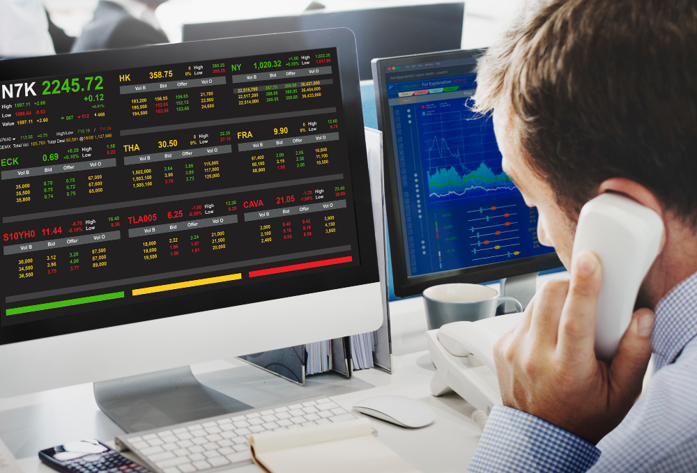 Forex